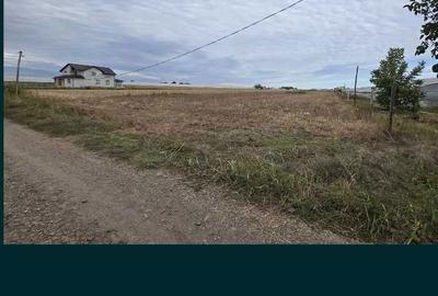 Teren de 82 mp, în Matca - 3