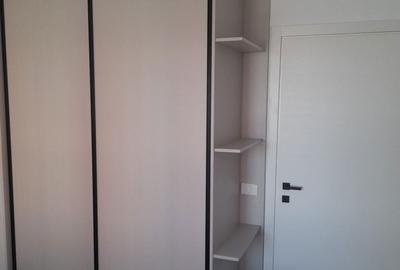 Apartament cu 2 camere decomandat în Exterior Vest - 8