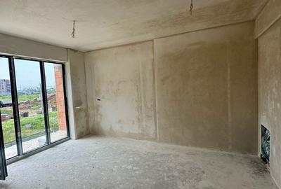 Studio de Vanzare-Proiect Nou in Militari Residence-Incalzire in Pardoseala Studio de Vanzare-Proiect Nou in Militari Residence-Incalzire in Pardoseala - 8