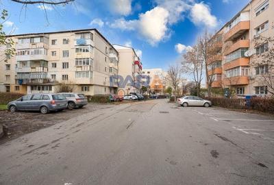 Apartament cu 3 camere decomandat, mobilat în Sud - 2