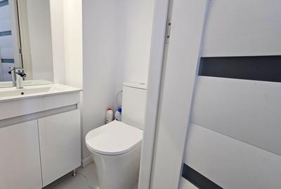 Duplex cu 4 camere cu Teren 305 Mp în Corbeanca - 9