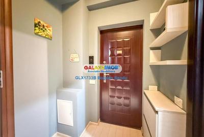 Apartament cu 2 camere semidecomandat, mobilat în Militari - 11