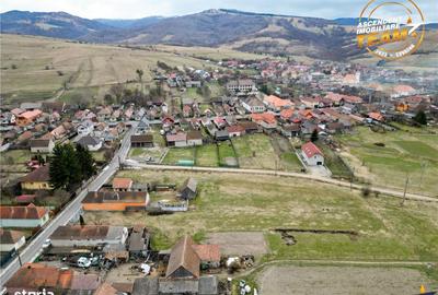 Spațiu comercial, în Micfalău - 8