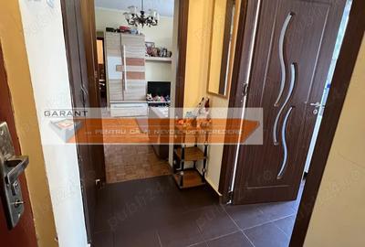 Apartament 2 camere Central, liber, Centrala Termica, mobilat - 3