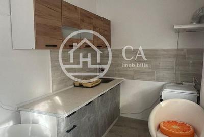 Casă cu 3 camere decomandat cu Teren 170 Mp în Central - 8