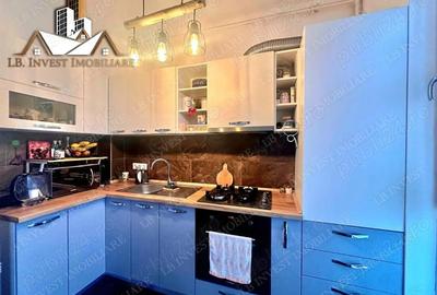 Apartament 2 camere Dumbravita-Player sport-mobilat&utilat - 3