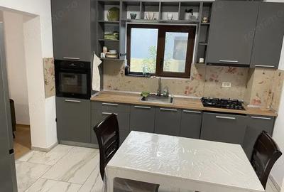 Casă cu 4 camere în Braytim - 10