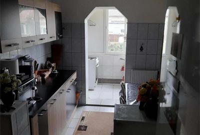 Apartament cu 3 camere semidecomandat în Lipovei - 7