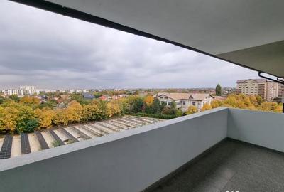 Apartament cu 2 camere semidecomandat în Central - 8