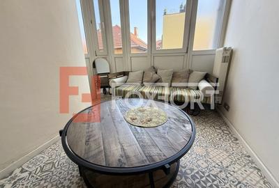COMISION 0% Apartament cu 3 camere de vanzare in Timisoara, zona Centrala - 29