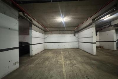 Apartament cu 3 camere semidecomandat, mobilat în Băneasa - 16