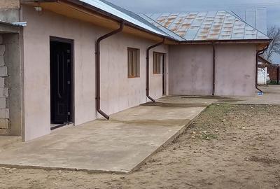 Casă cu 5 camere în Lanurile - 4