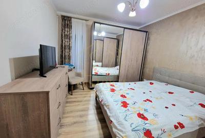 Triplex modern cu 3 camere SAD | Ghiroda - 14