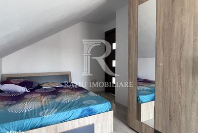 Apartament cu 3 camere în Central - 3