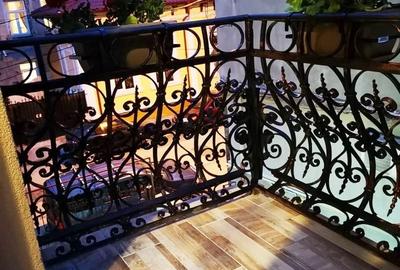 Apartament cu 4 camere decomandat în Mitropolie - 14