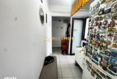 Apartament cu 2 camere nedecomandat în Peneș Curcanul - 3