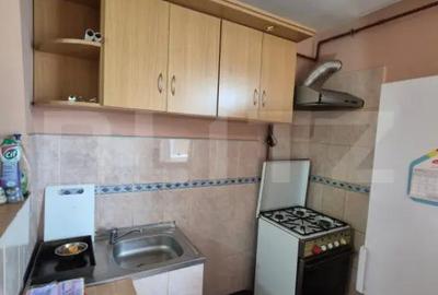 Garsonieră, mobilată în Mureșeni - 2