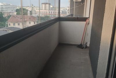 Garsonieră decomandată, mobilată în Tineretului - 7