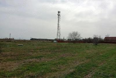 Teren de 1250 mp, în Fetești-Gară - 1