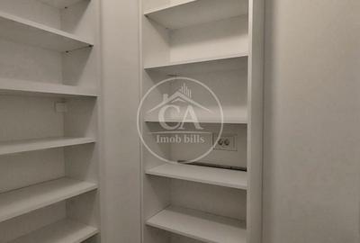 Apartament cu 2 camere decomandat în Salca - 1