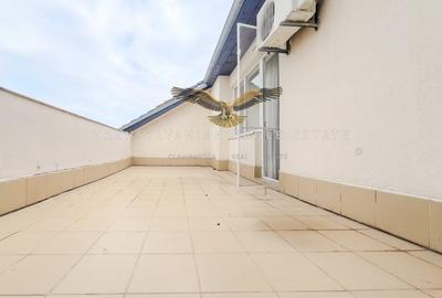 Penthouse cu priveliste panoramica superba|Andrei Muresanu - 17