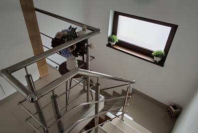 FARA COMISIOANE  casa mobilata elegant si utilata cu 3 camere 3 bai P+1 beci - 20