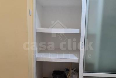 Garsonieră decomandată, mobilată în Micro 20 - 8