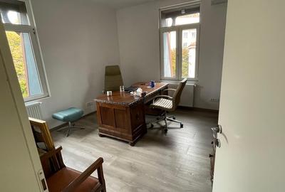 Spatiu de birouri de inchiriat – rond Piata Dorobanti - 6