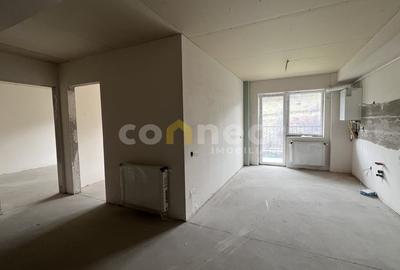 Apartament de vanzare | 3 camere, SU 62 mp, terasa 13mp | Urusagului - Floresti - 2