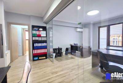 Birou, de 90.370002746582 mp, în Titulescu - 4