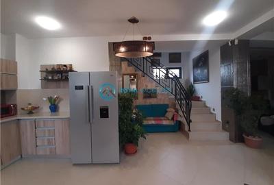 Royal Imobiliare - Vanzare vila zona Traian - 8