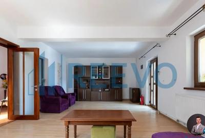 Casă cu 4 camere cu Teren 607 Mp în Bogdan Vodă - 2