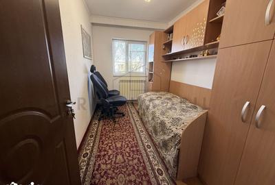 Apartament cu 3 camere în Nicolina - 14