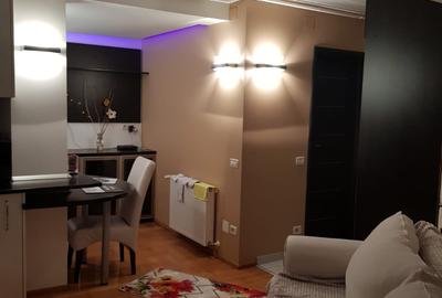 Apartament cu 2 camere semidecomandat, mobilat în Vitan - 3