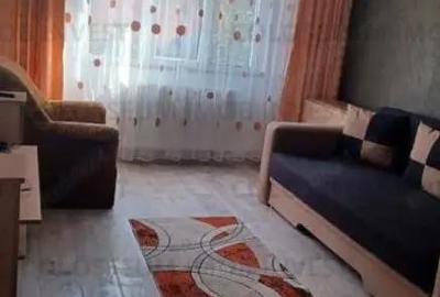 Garsonieră decomandată, mobilată în Astra - 1