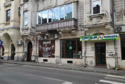 Apartament cu 3 camere decomandat în Ultracentral