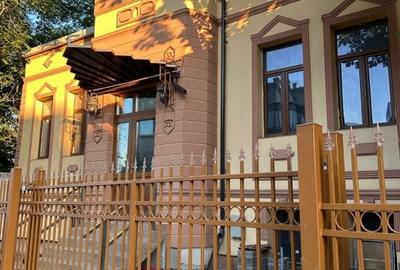 SPATIU DE BIROURI IN VILA MODERNA - IDEAL PENTRU FIRMA -STIRBEI VODA - 1