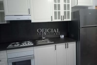 Apartament cu 2 camere decomandat, mobilat în Florești - 6