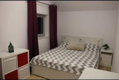 Casa,119mp, centrala proprie, parcari, mobilata-utilata,Liziera de Lac - 4