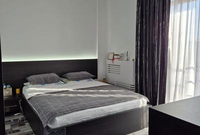 Apartament cu 2 camere în Central - 9