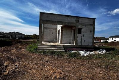 Casă cu 4 camere în Dumitra - 8