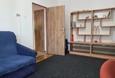 Apartament cu 2 camere semidecomandat în Piața Centrală - 13
