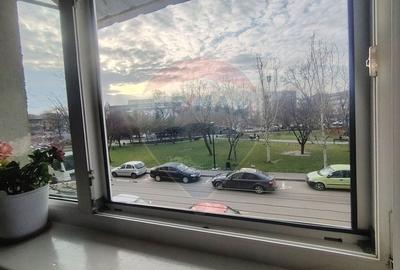 Apartament cu 2 camere decomandat, mobilat în Central - 9