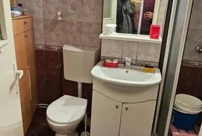 Garsonieră decomandată, mobilată în Mănăștur - 5