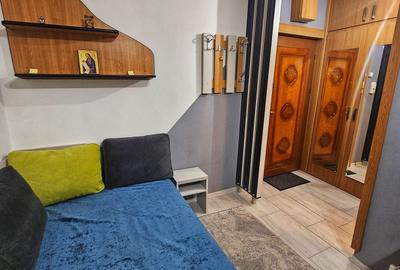 Garsonieră semidecomandată, mobilată în Democrației - 7