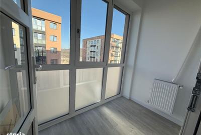 Apartament cu 2 camere în Lunca Cetățuii - 7