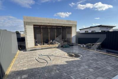 Case de vanzare , 120 mp utili ,foi?or + beci,zona reziden - 12