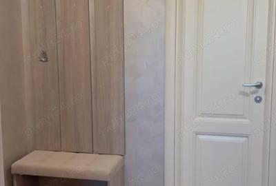 Garsonieră decomandată în Central - 12