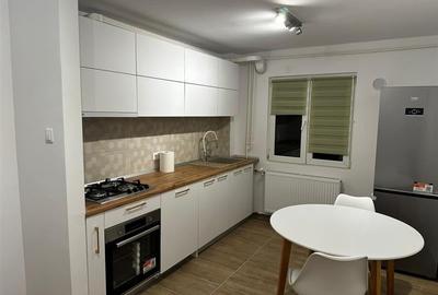 Metrou Aparatorii Patriei - 2 camere - recent renovat - loc de parcare - 11