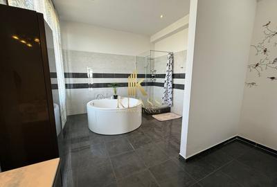 Penthouse Exclusivist  Lux si Priveliste Unica - 15